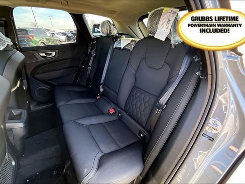New 2026 Volvo XC60 B5 Plus w/ Climate Package image 27