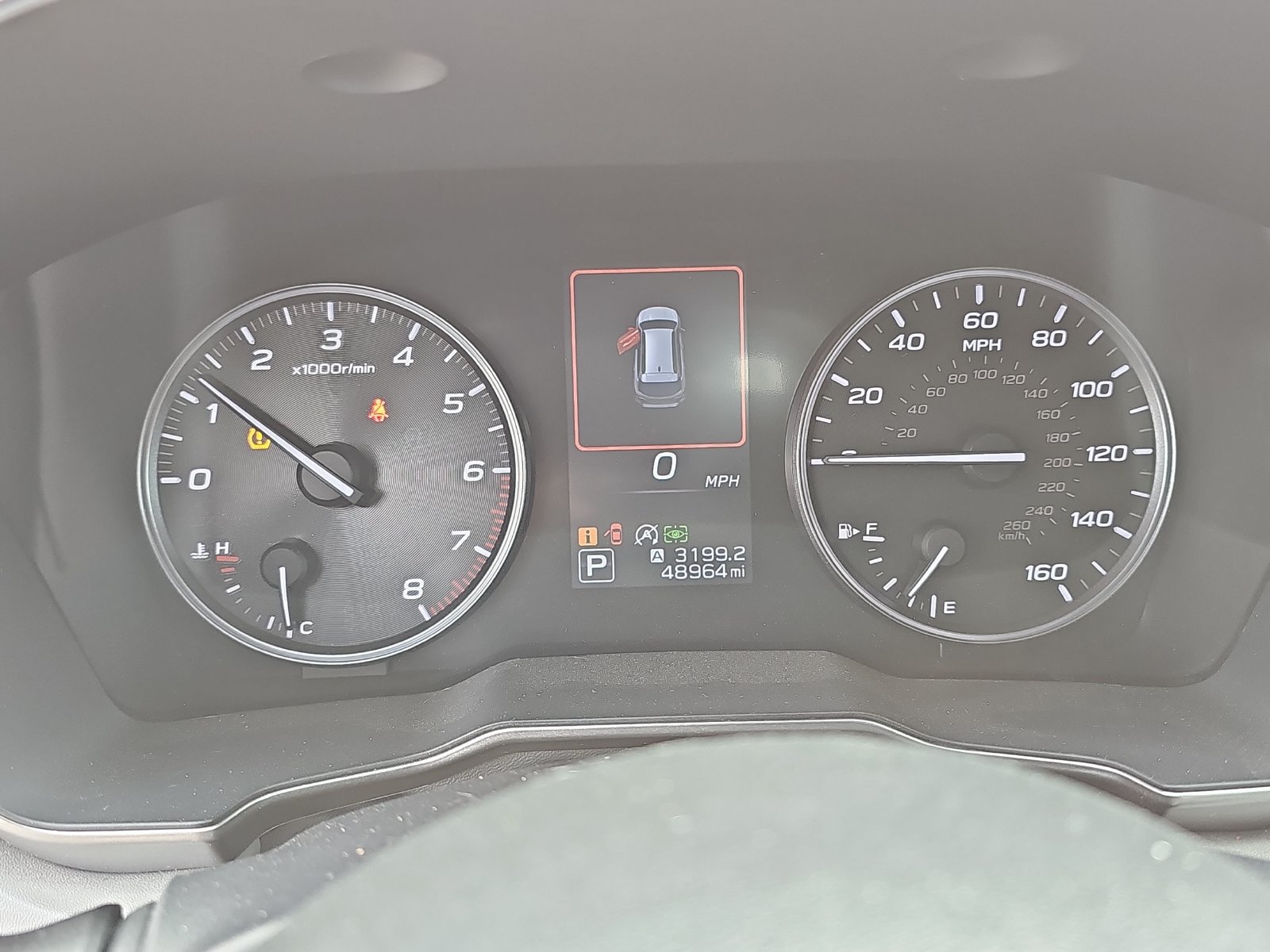 Used 2022 Subaru Outback Limited AWD/4WD image 9