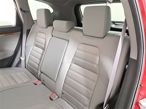 Used 2021 Honda CR-V EX image 13