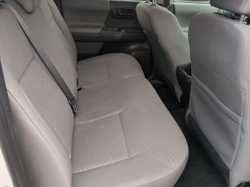 Certified 2023 Toyota Tacoma SR image 28