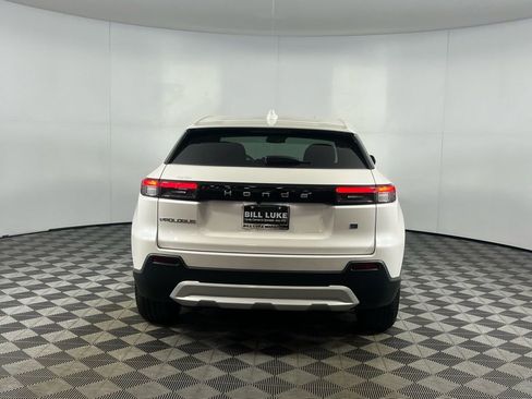 Used 2025 Honda Prologue Eco image 6