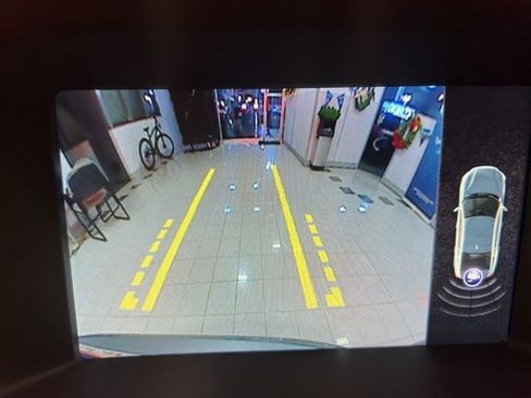 Used 2017 Volvo S60 T5 Inscription Platinum image 26