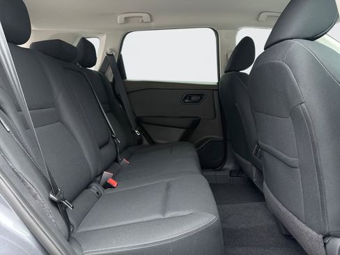 Used 2023 Nissan Rogue S AWD/4WD image 17