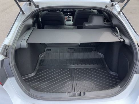 Used 2023 Honda Civic Sport Touring image 37