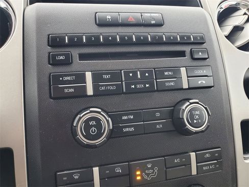 Used 2009 Ford F150 4x4 SuperCrew image 20