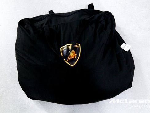 Used 2024 Lamborghini Urus S AWD/4WD image 32