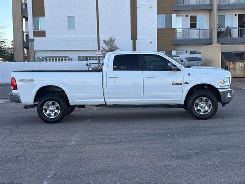 Used 2018 RAM 2500 Lone Star image 3