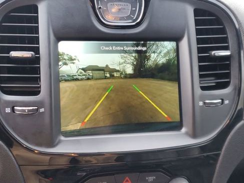 Used 2022 Chrysler 300 S RWD image 25