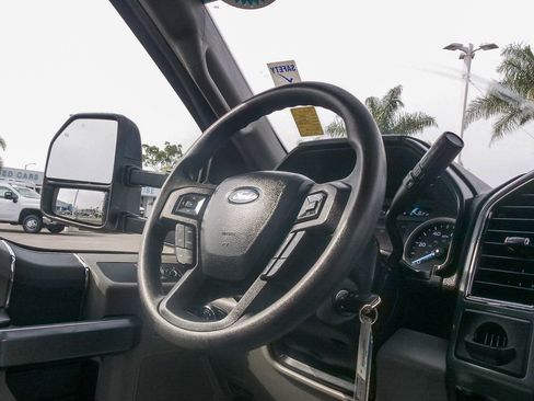 Used 2020 Ford F350 XLT image 13