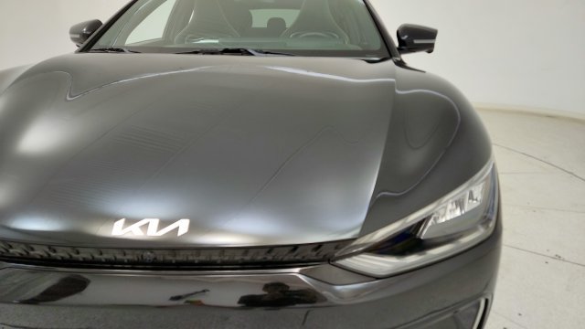 Used 2023 Kia EV6 GT AWD/4WD image 25