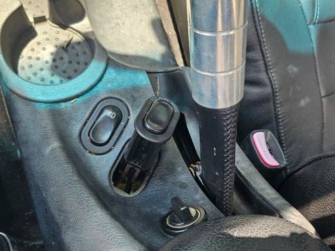 Used 1998 Ford Mustang Cobra RWD image 54