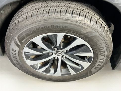 Used 2022 Lexus RX 350 AWD w/ Premium Package image 30