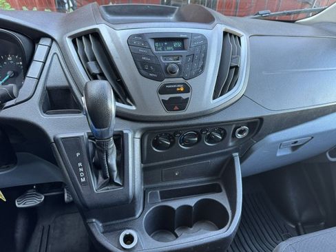 Used 2019 Ford Transit 250 148 Medium Roof RWD image 11