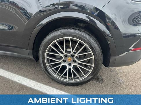Used 2019 Porsche Cayenne S AWD/4WD image 16