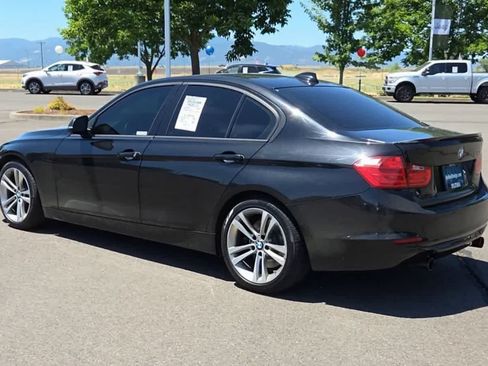 Used 2013 BMW 335i Sedan RWD image 6