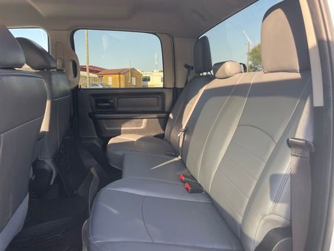 Used 2020 RAM 1500 Tradesman image 7