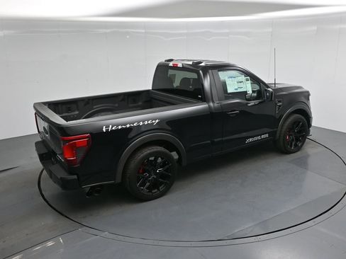 New 2025 Ford F150 XL w/ Equipment Group 103A High AWD/4WD image 32