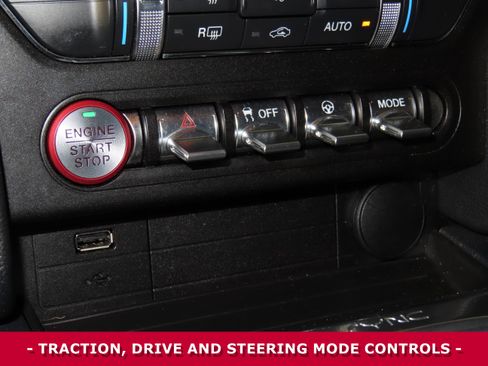 Used 2021 Ford Mustang GT w/ Equipment Group 301A image 22