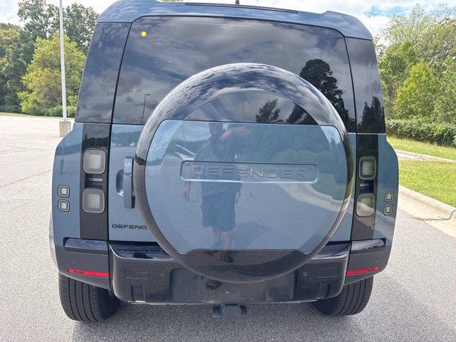 Used 2026 Land Rover Defender 110 S AWD/4WD image 12