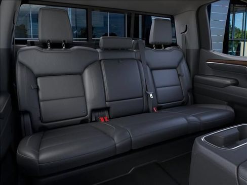 New 2026 GMC Sierra 1500 Denali w/ Denali Reserve Package AWD/4WD image 17