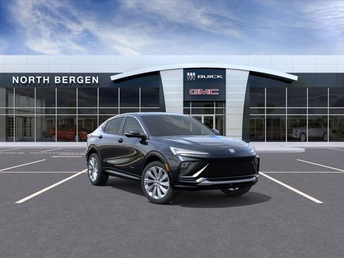 New 2026 Buick Envista Avenir image 1