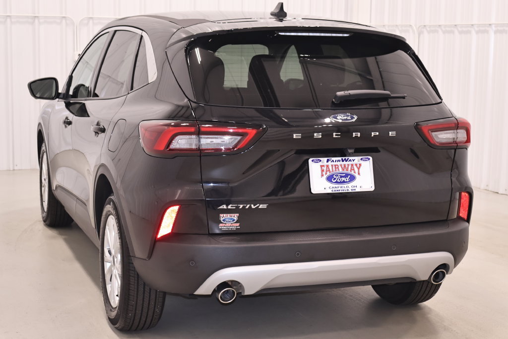 Certified 2023 Ford Escape Active w/ Tech Pack #2 FWD image 8
