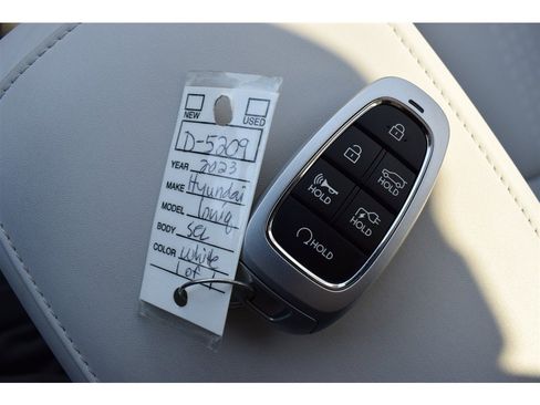 Used 2023 Hyundai Ioniq 5 SEL w/ Cargo Package image 34