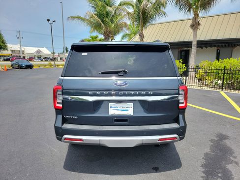 Used 2023 Ford Expedition Limited RWD image 7