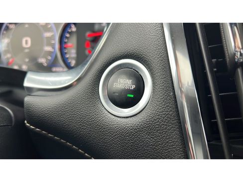 Certified 2023 Chevrolet Traverse Premier w/ Redline Edition image 21