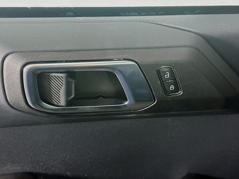 Used 2025 Ford Bronco Big Bend AWD/4WD image 15