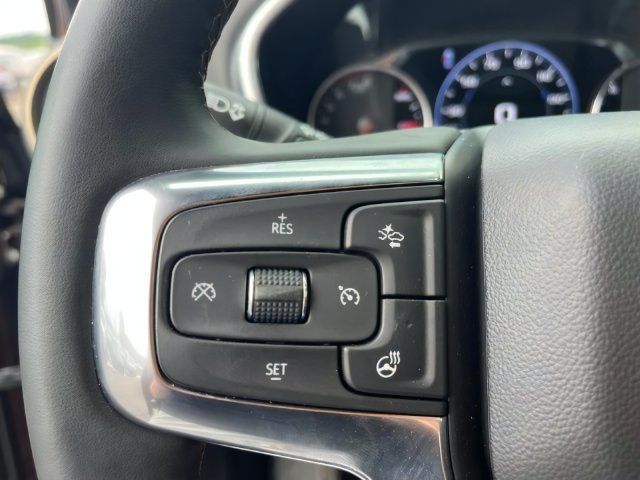 Used 2023 Chevrolet Blazer Premier w/ Driver Confidence II Package AWD/4WD image 20