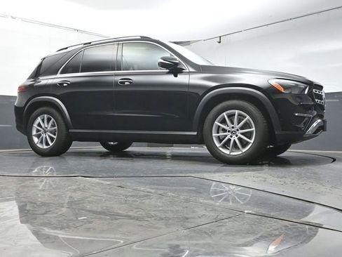 Used 2025 Mercedes-Benz GLE 350 4MATIC image 33