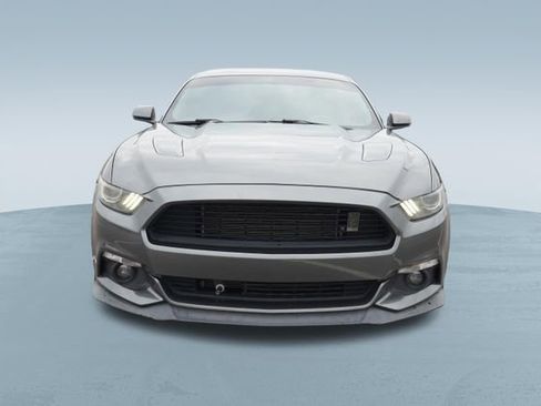 Used 2015 Ford Mustang GT Premium w/ GT Performance Package image 2