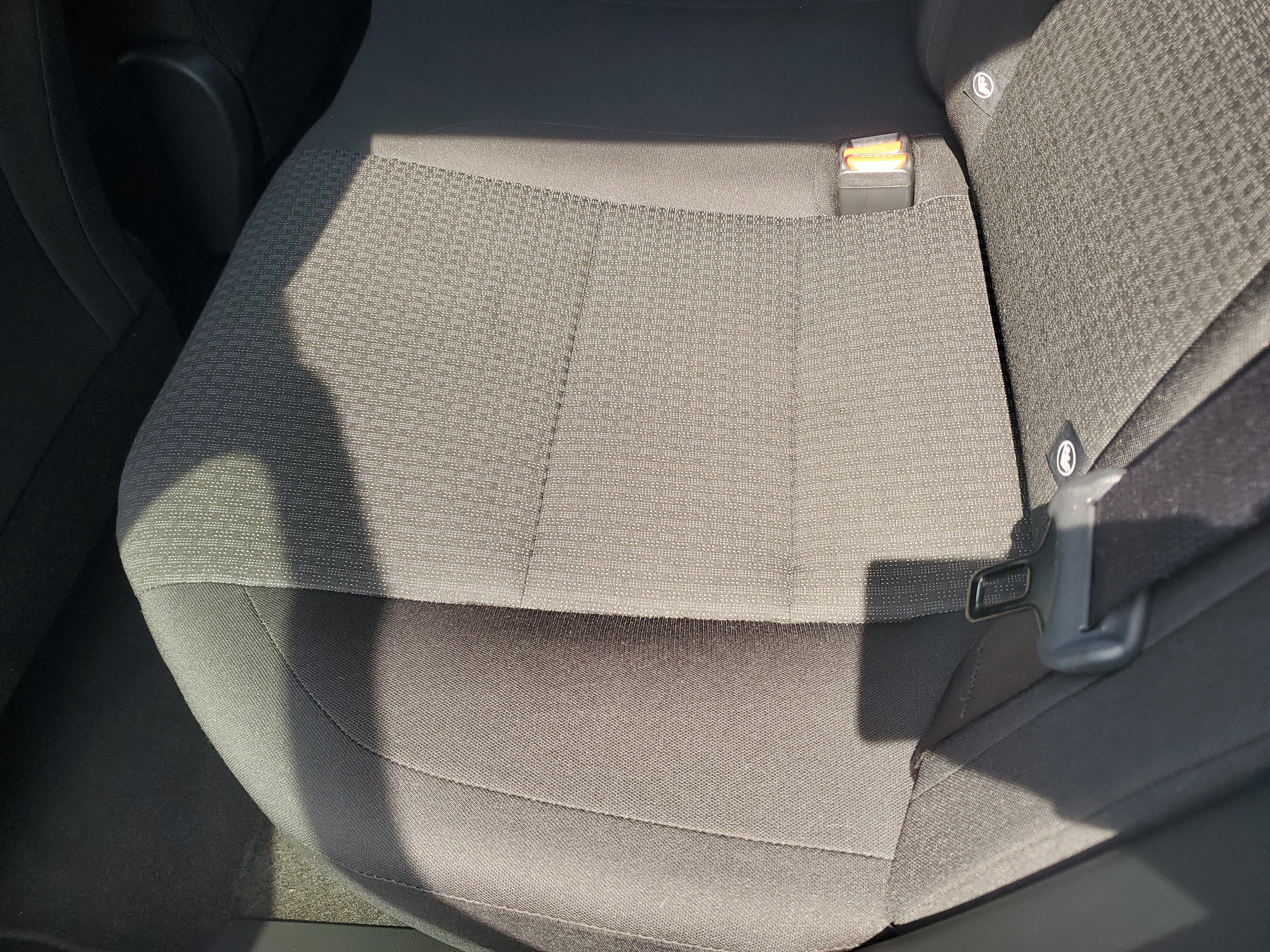 Used 2025 Nissan Kicks S AWD/4WD image 14