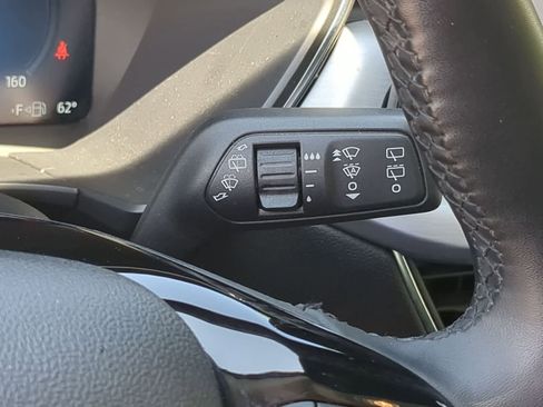 Used 2024 Ford Escape Platinum AWD/4WD image 25