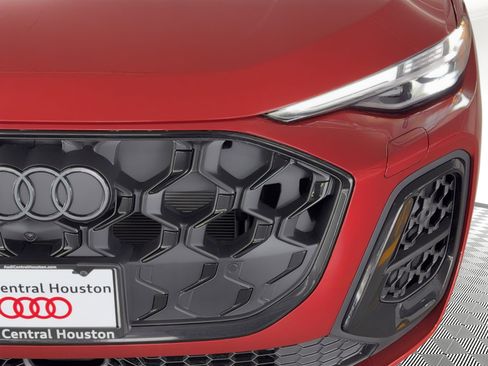 New 2026 Audi SQ5 Premium Plus AWD/4WD image 11