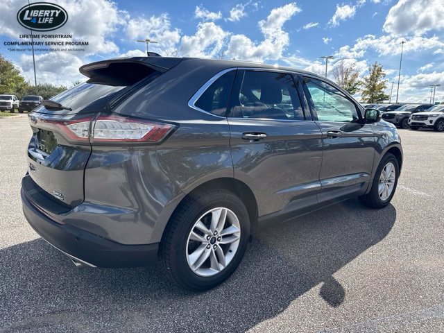 Used 2018 Ford Edge SEL w/ Equipment Group 201A AWD/4WD image 7