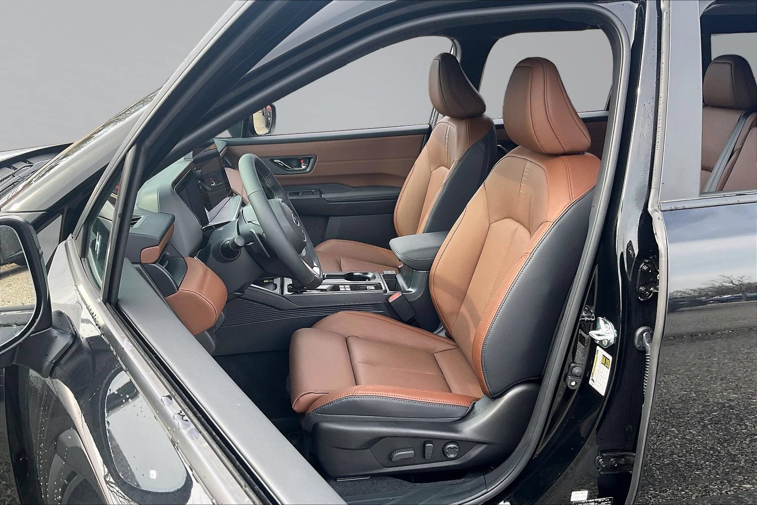 New 2026 Subaru Outback Touring XT AWD/4WD image 9
