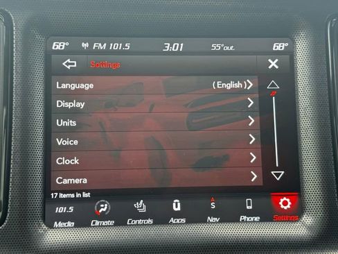 Used 2018 Dodge Challenger T/A RWD image 32