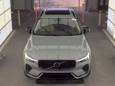 Used 2026 Volvo XC60 B5 Ultra AWD/4WD image 3