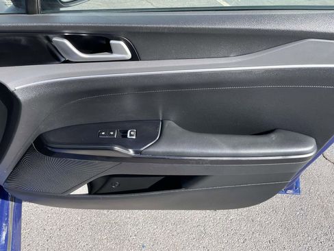 Used 2024 Kia K5 GT-Line w/ GT-Line Premium Package image 46