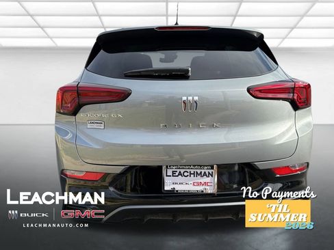 New 2026 Buick Encore GX Sport Touring w/ Comfort Package image 5