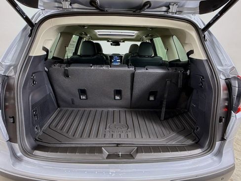 New 2025 Subaru Ascent Bronze Edition image 28