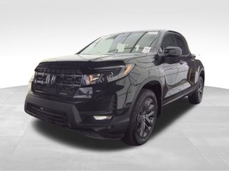 Used 2025 Honda Ridgeline Sport video 2