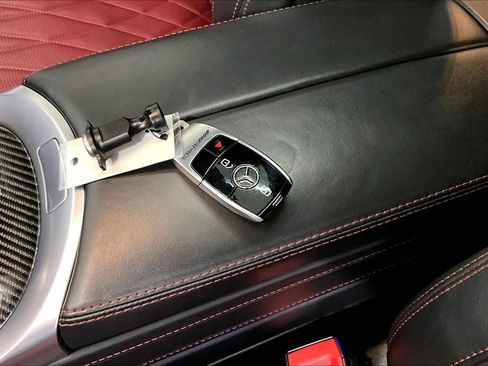 Used 2021 Mercedes-Benz G 63 AMG 4MATIC image 15