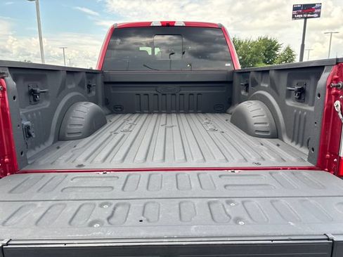 Used 2019 Ford F250 Lariat AWD/4WD image 24