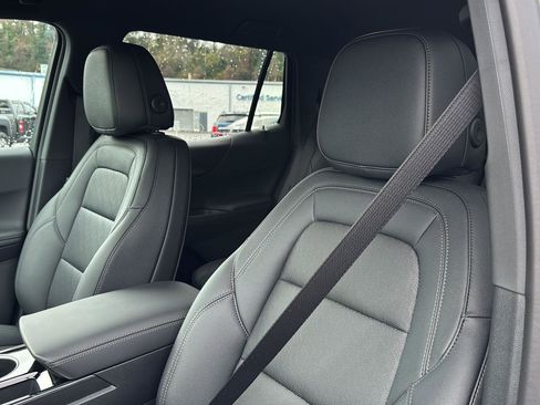 New 2026 Chevrolet Equinox LT w/ Convenience Package II image 26