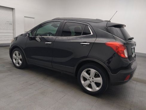 Used 2015 Buick Encore Convenience FWD image 3