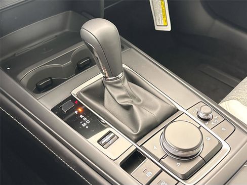 New 2026 MAZDA CX-30 AWD 2.5 S image 26