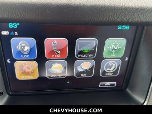 Used 2019 Chevrolet Suburban LT w/ Max Trailering Package RWD image 24